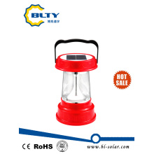 Hot Solar Panel 6V 1W Waterproof Solar Lantern